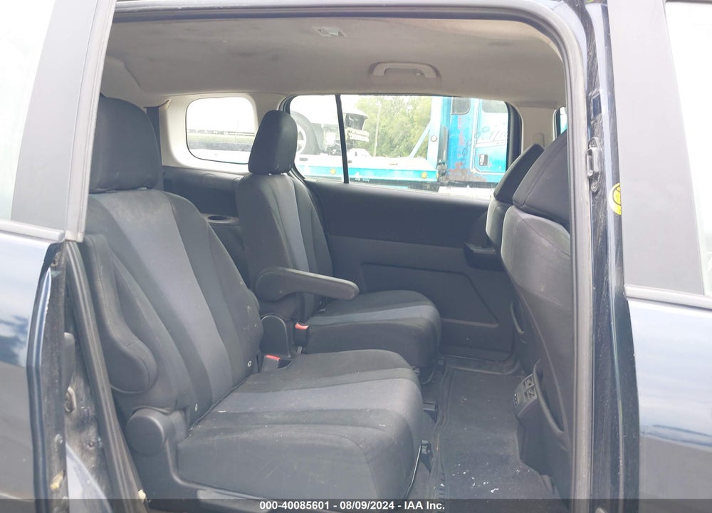 2014 MAZDA 5 SPORT VIN: JM1CW2BL6E0174161