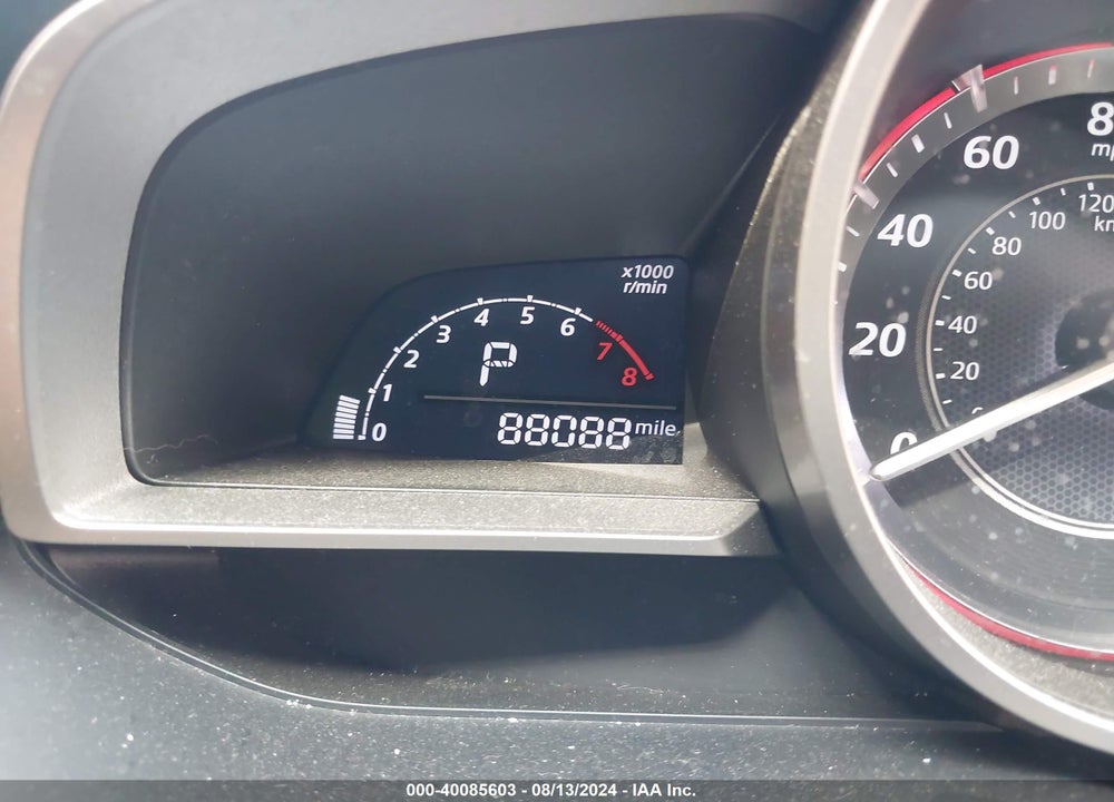 2015 MAZDA 3 I SPORT VIN: 3MZBM1U72FM232578