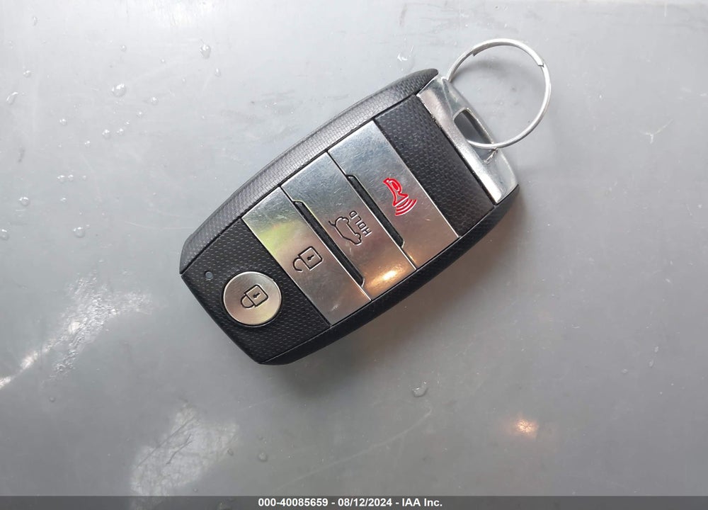 2019 KIA NIRO S TOURING VIN: KNDCC3LC4K5299414