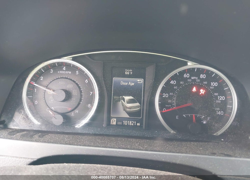 2017 TOYOTA CAMRY SE VIN: 4T1BF1FK8HU701391