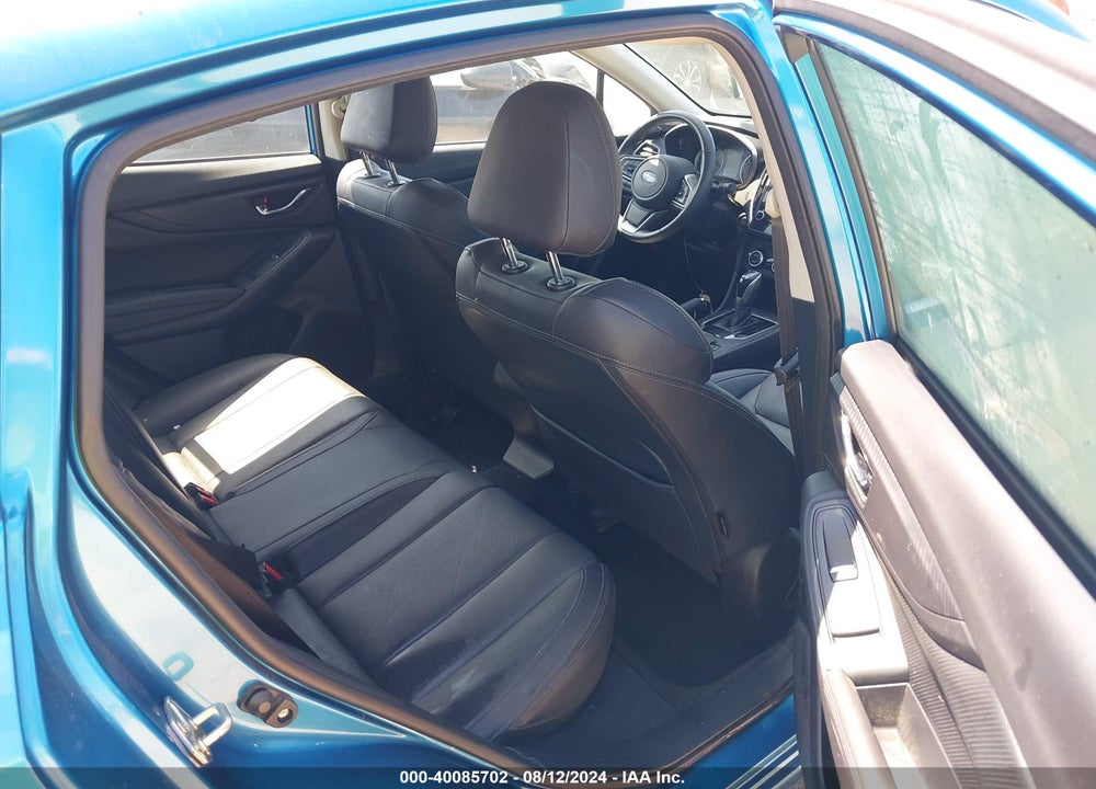 2017 SUBARU IMPREZA 2.0I LIMITED VIN: 4S3GTAU66H3723341