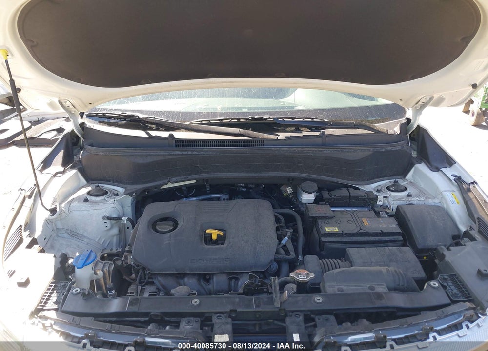 2023 KIA SELTOS S VIN: KNDEU2AA9P7394211