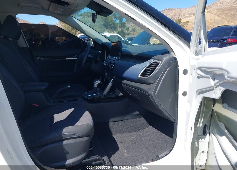 2023 KIA SELTOS S VIN: KNDEU2AA9P7394211