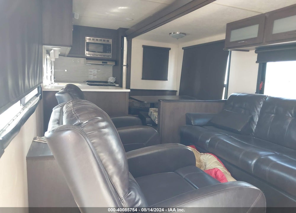 2019 FOREST RIVER WILDWOOD M-27RKSS VIN: 4X4TWDC24KA265804
