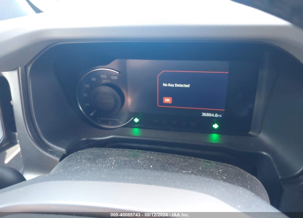 2021 FORD BRONCO BIG BEND VIN: 1FMDE5AP1MLA65452