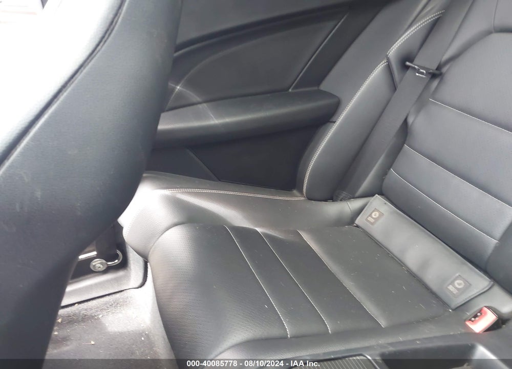 2013 MERCEDES-BENZ C 350 SPORT 4MATIC VIN: WDDGJ8JB8DG040095