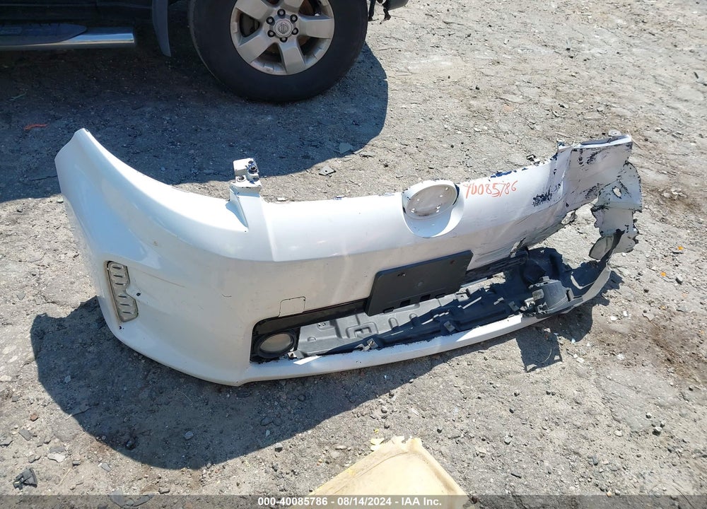2014 SCION XB VIN: JTLZE4FE6EJ054721