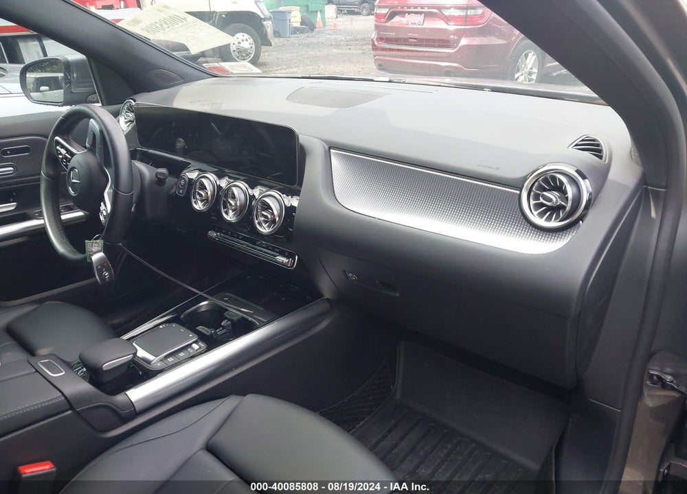 2021 MERCEDES-BENZ GLA 250 4MATIC VIN: W1N4N4HB6MJ119213