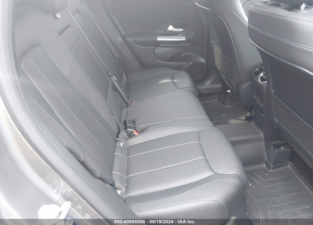 2021 MERCEDES-BENZ GLA 250 4MATIC VIN: W1N4N4HB6MJ119213
