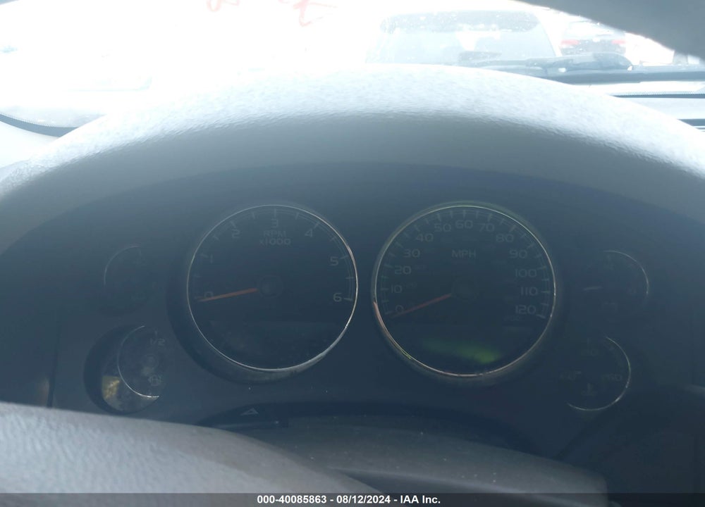 2007 GMC YUKON SLT VIN: 1GKFC13007R280922