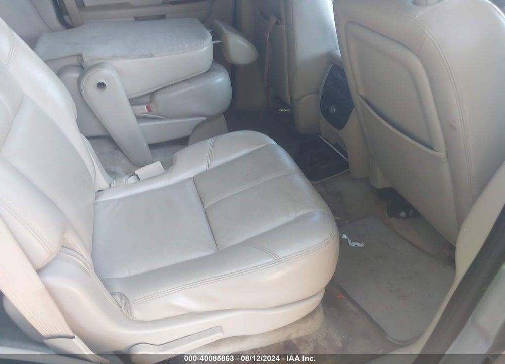 2007 GMC YUKON SLT VIN: 1GKFC13007R280922