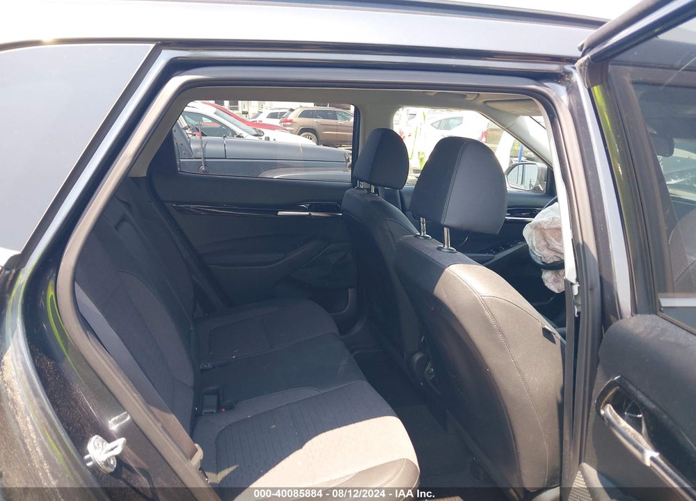 2023 KIA SELTOS S VIN: KNDEU2AA4P7367515