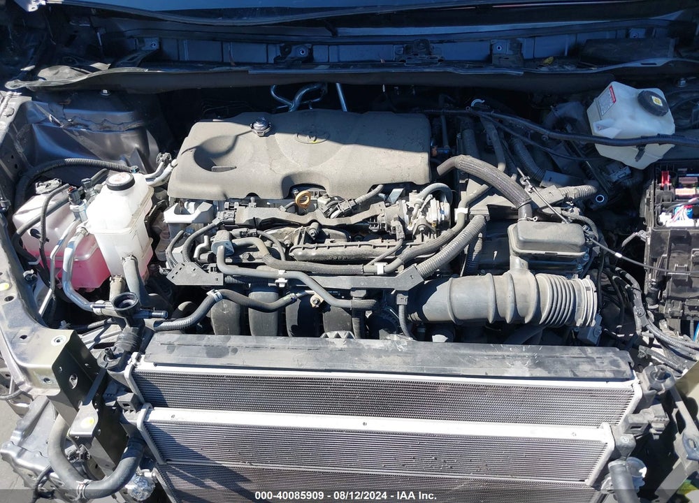 2022 TOYOTA SIENNA LIMITED/PLATINUM VIN: 5TDZRKEC6NS096927