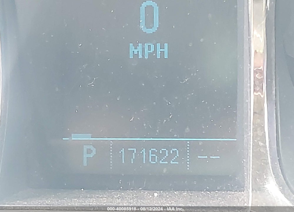 2010 BUICK LACROSSE CXL VIN: 1G4GD5EG0AF133292