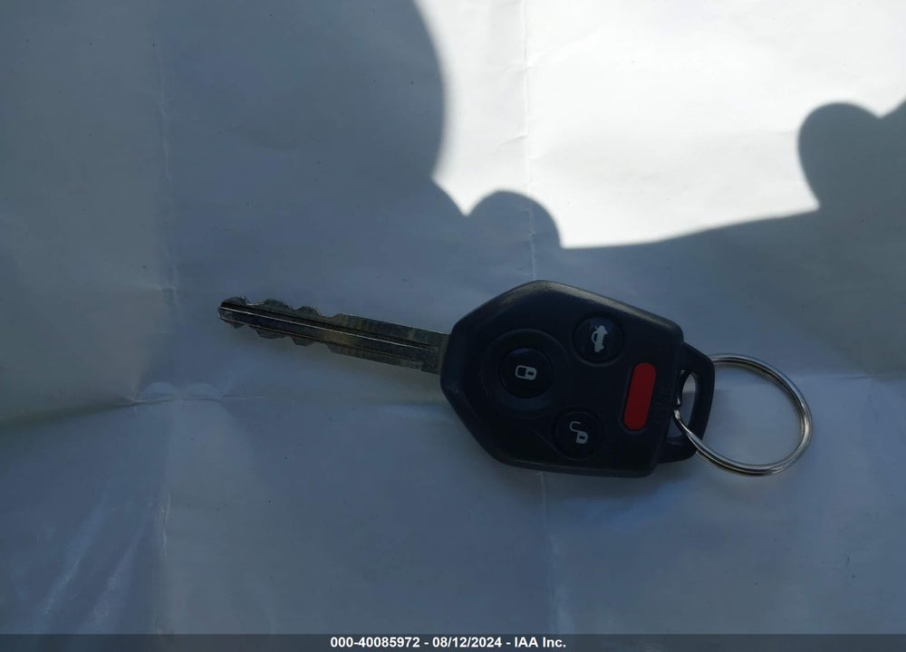 2015 SUBARU IMPREZA 2.0I PREMIUM VIN: JF1GPAC6XF8300113