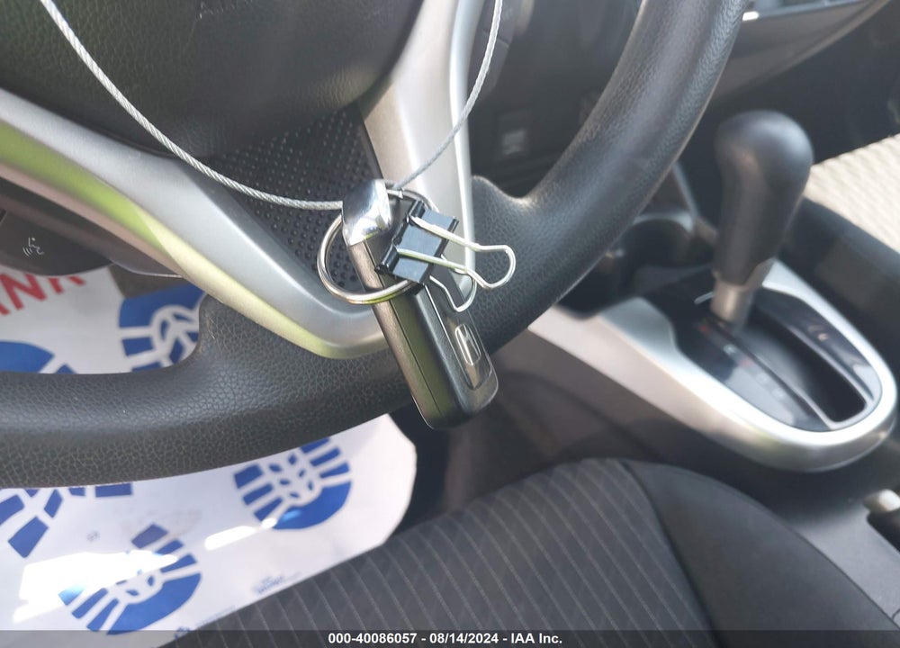 2018 HONDA FIT EX VIN: 3HGGK5H80JM729499