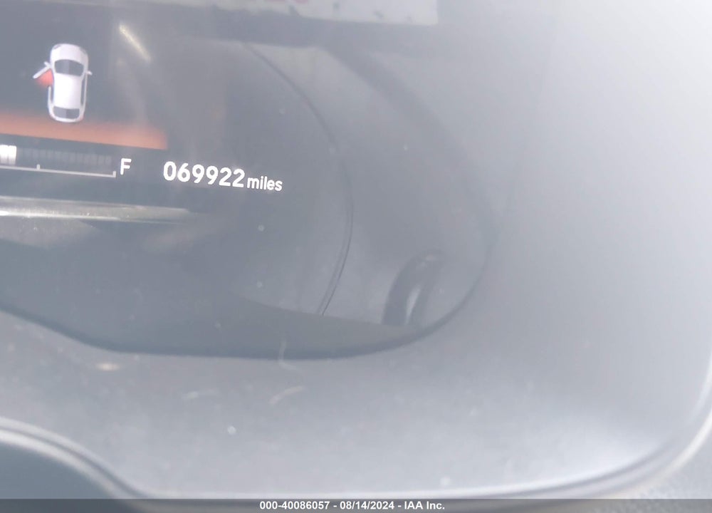 2018 HONDA FIT EX VIN: 3HGGK5H80JM729499