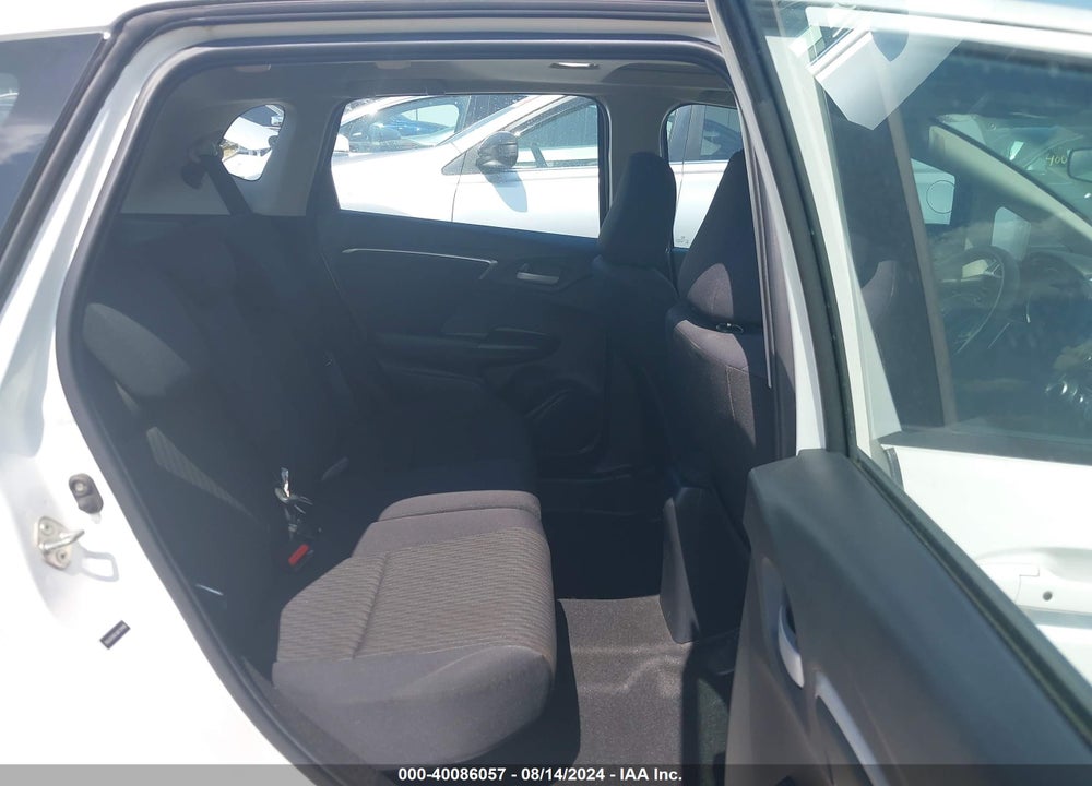 2018 HONDA FIT EX VIN: 3HGGK5H80JM729499