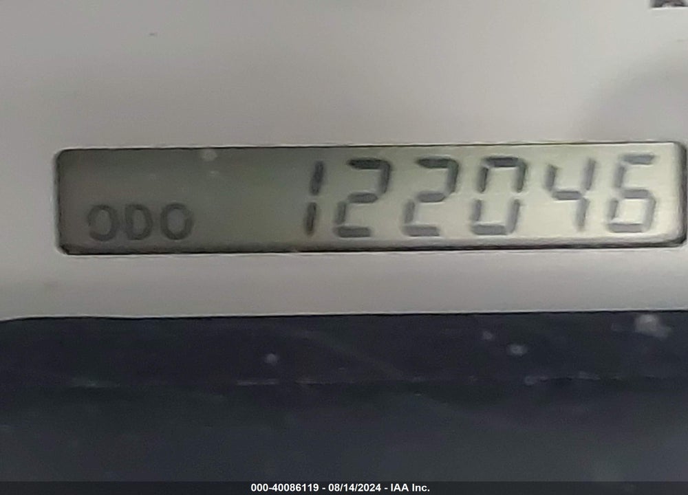 2001 TOYOTA TACOMA PRERUNNER V6 VIN: 5TESN92N11Z874284