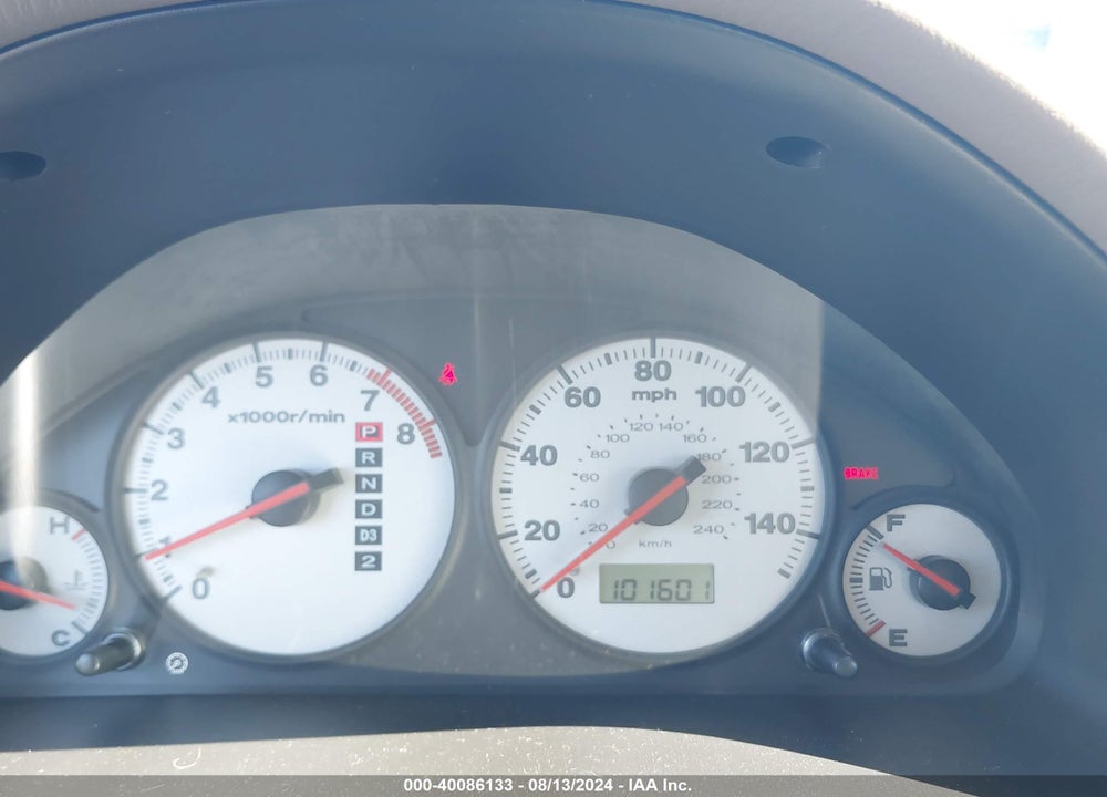 2002 HONDA CIVIC LX VIN: 2HGES16552H555549