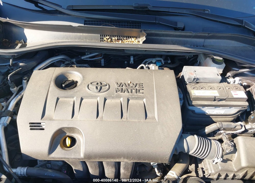 2019 TOYOTA C-HR XLE VIN: NMTKHMBX4KR075706