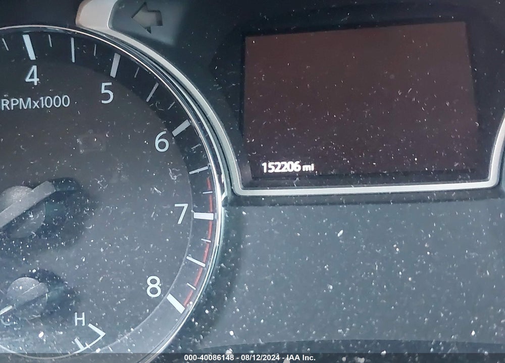 2016 NISSAN ALTIMA 2.5 S VIN: 1N4AL3AP0GN379335
