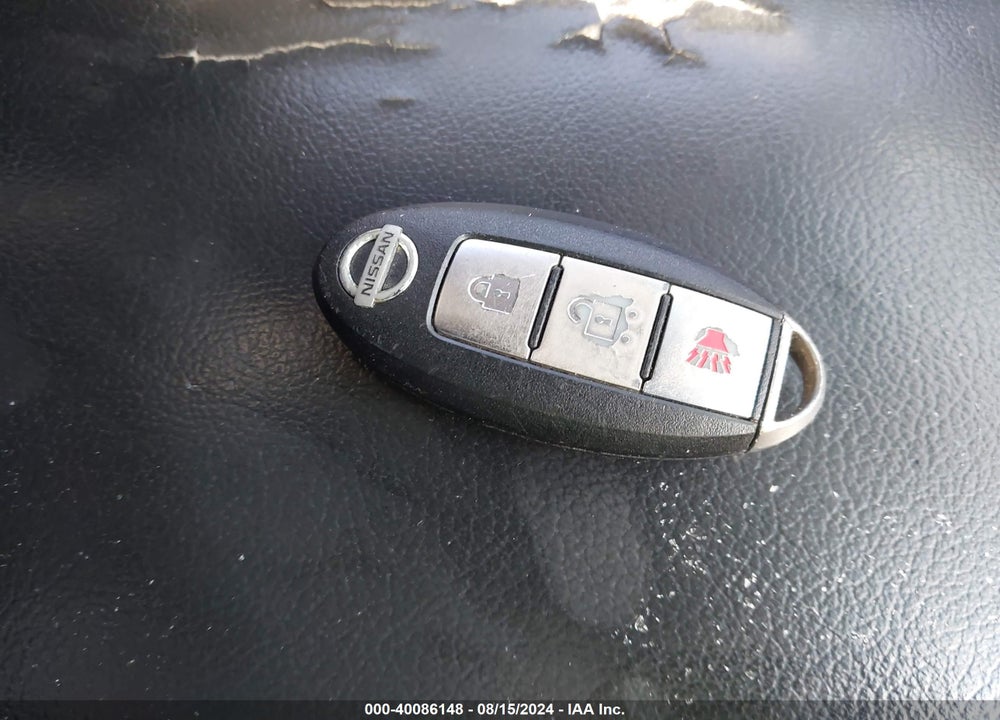 2016 NISSAN ALTIMA 2.5 S VIN: 1N4AL3AP0GN379335
