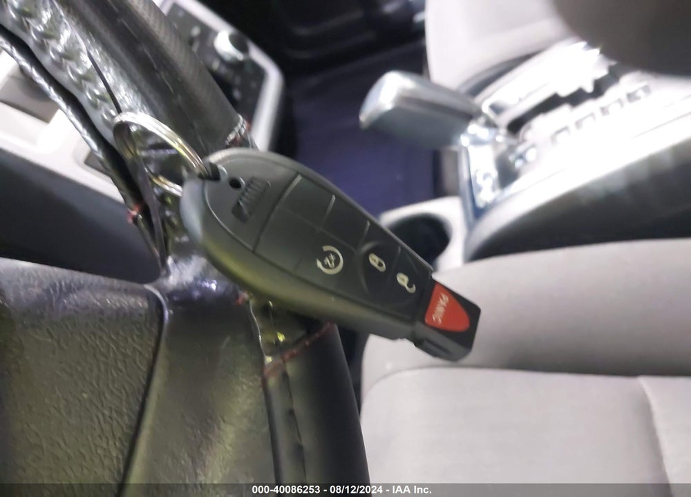 2010 DODGE JOURNEY SXT VIN: 3D4PG5FV0AT193154