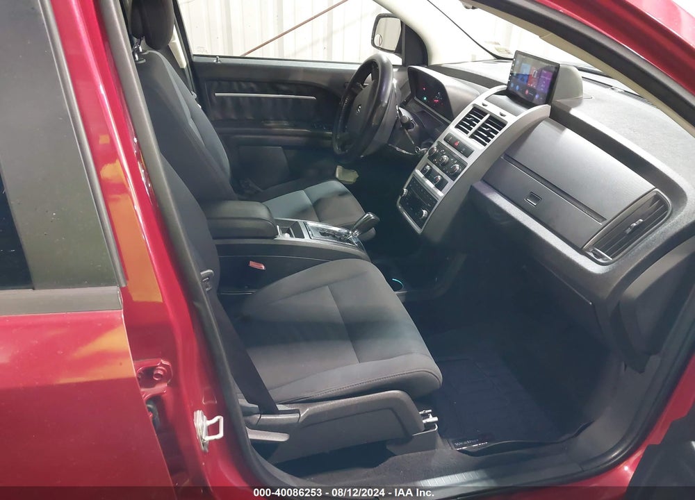 2010 DODGE JOURNEY SXT VIN: 3D4PG5FV0AT193154