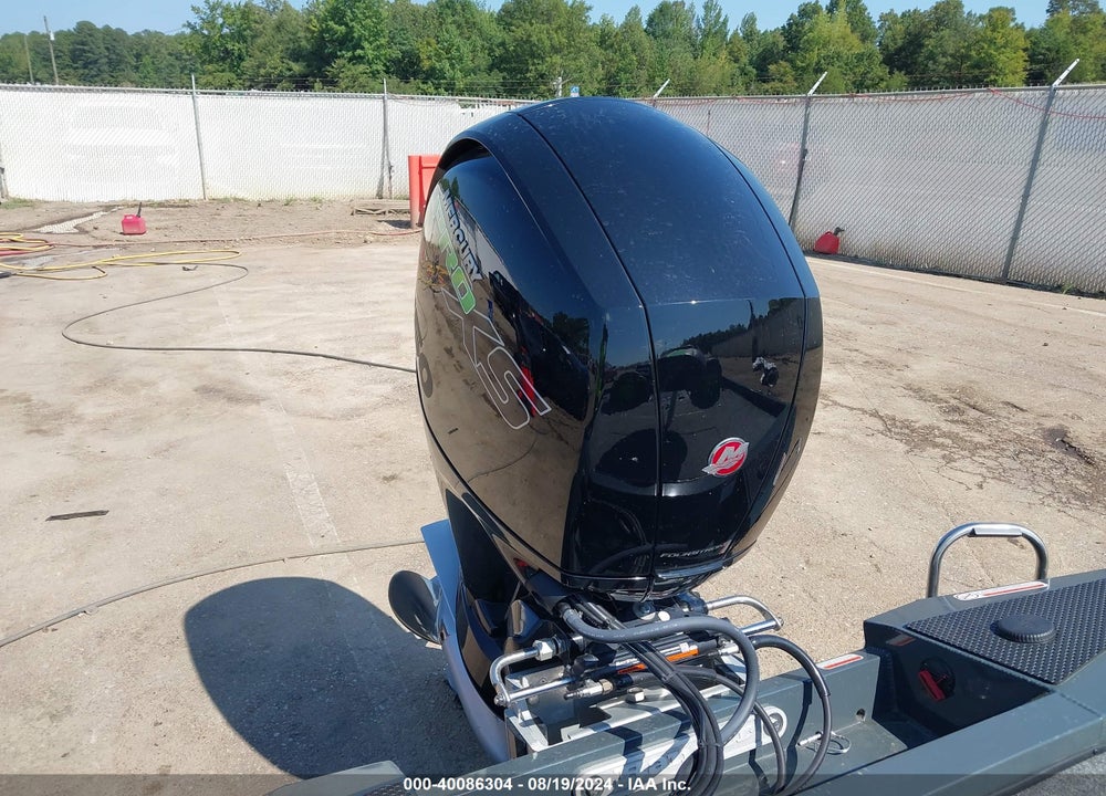 2023 RANGER RT198P VIN: RGR30687B323