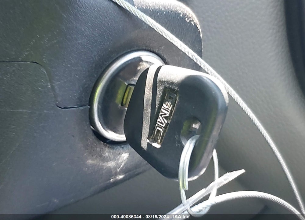 2016 GMC CANYON VIN: 1GTG5BE37G1122101