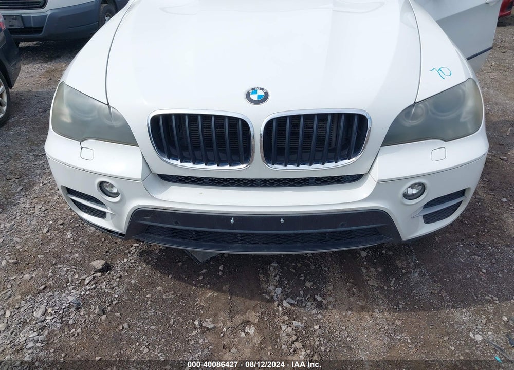 2011 BMW X5 XDRIVE35I/XDRIVE35I PREMIUM/XDRIVE35I SPORT ACTIVITY VIN: 5UXZV4C52BL740026