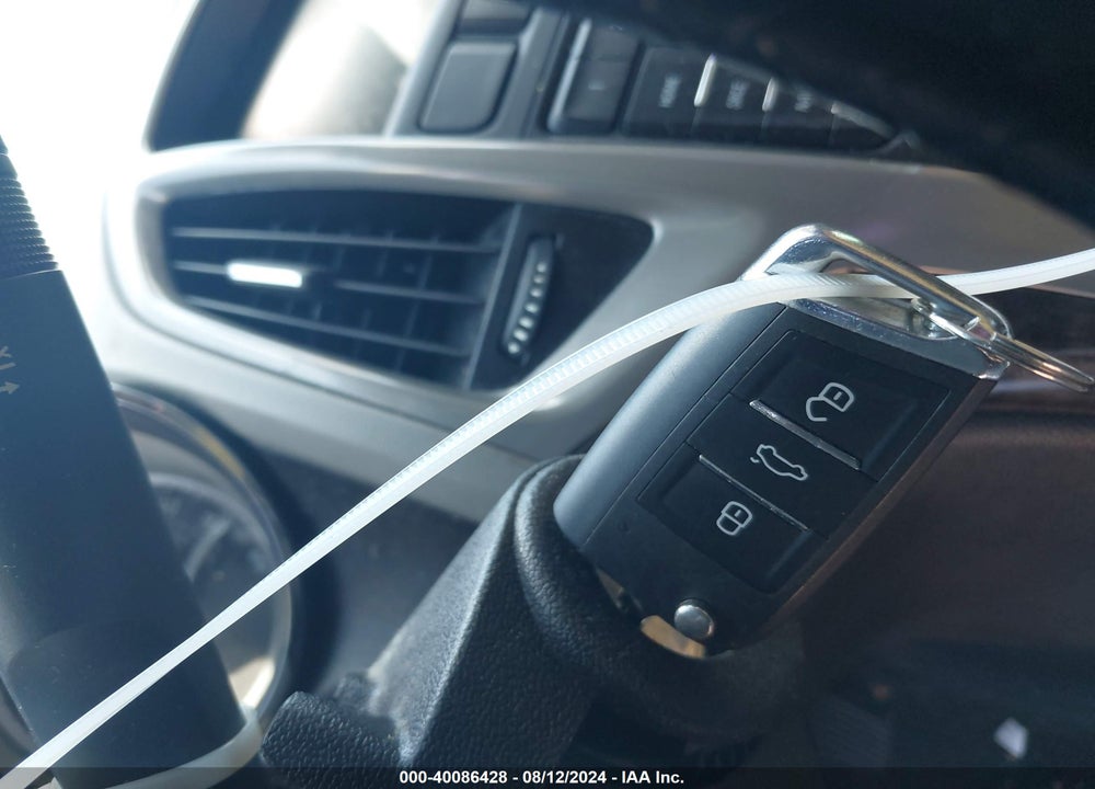 2015 BUICK VERANO CONVENIENCE GROUP VIN: 1G4PR5SK9F4135149