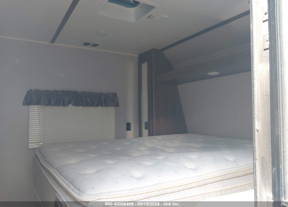 2020 KEYSTONE RV OTHER VIN: 4YDT29D28L7240879