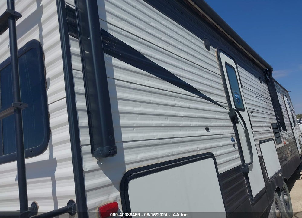 2020 KEYSTONE RV OTHER VIN: 4YDT29D28L7240879