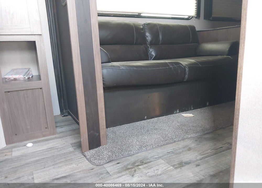 2020 KEYSTONE RV OTHER VIN: 4YDT29D28L7240879