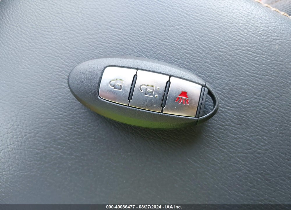 2014 NISSAN VERSA NOTE SV VIN: 3N1CE2CP1EL382958