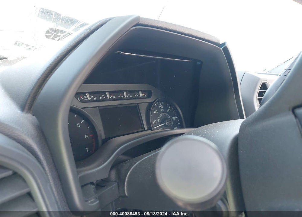 2020 FORD F-150 VIN: 1FTMF1C50LFC55620