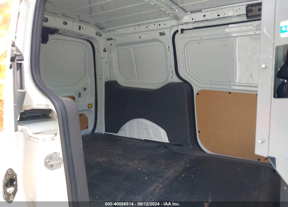 2020 FORD TRANSIT CONNECT XL VIN: NM0LS7E2XL1471482