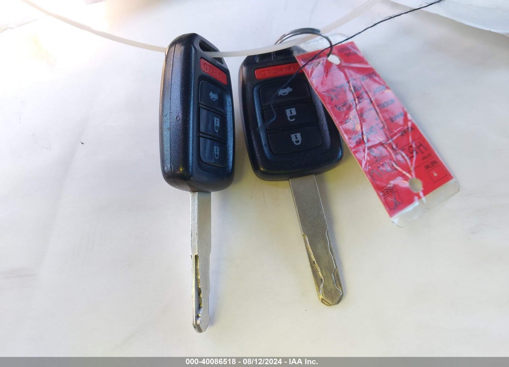 2018 HONDA CIVIC LX VIN: 2HGFC2F54JH530521