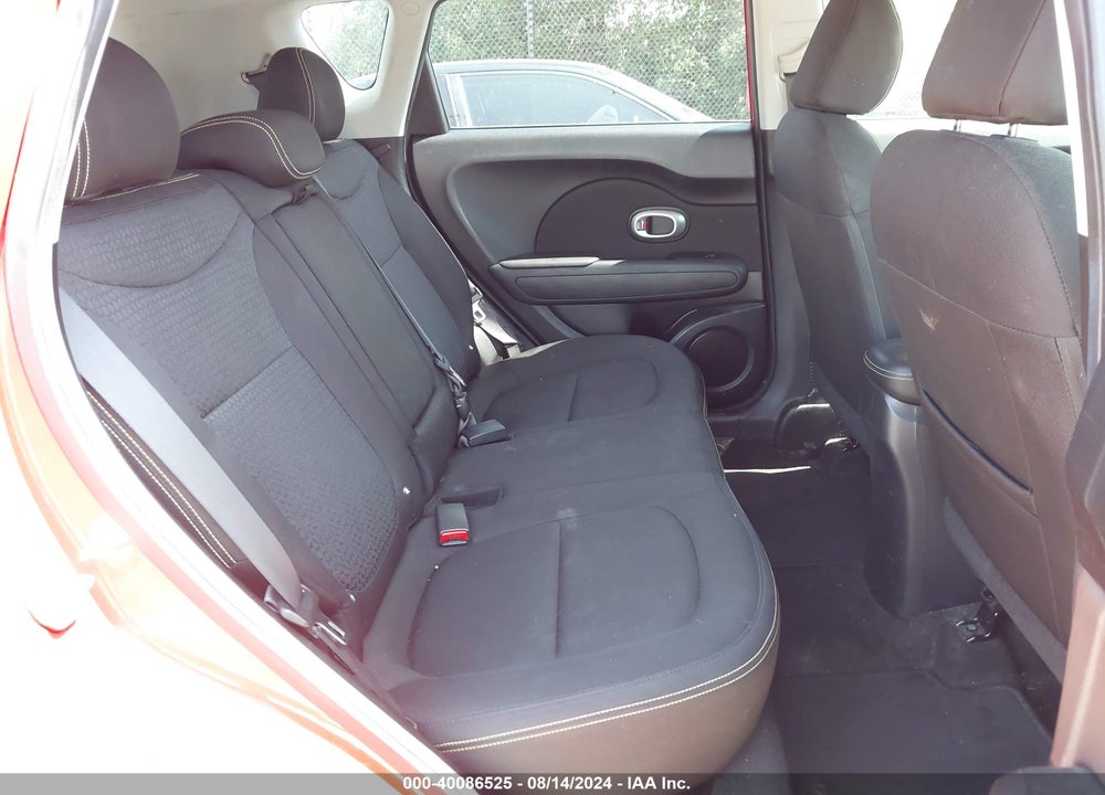 2016 KIA SOUL VIN: KNDJP3A57G7847014