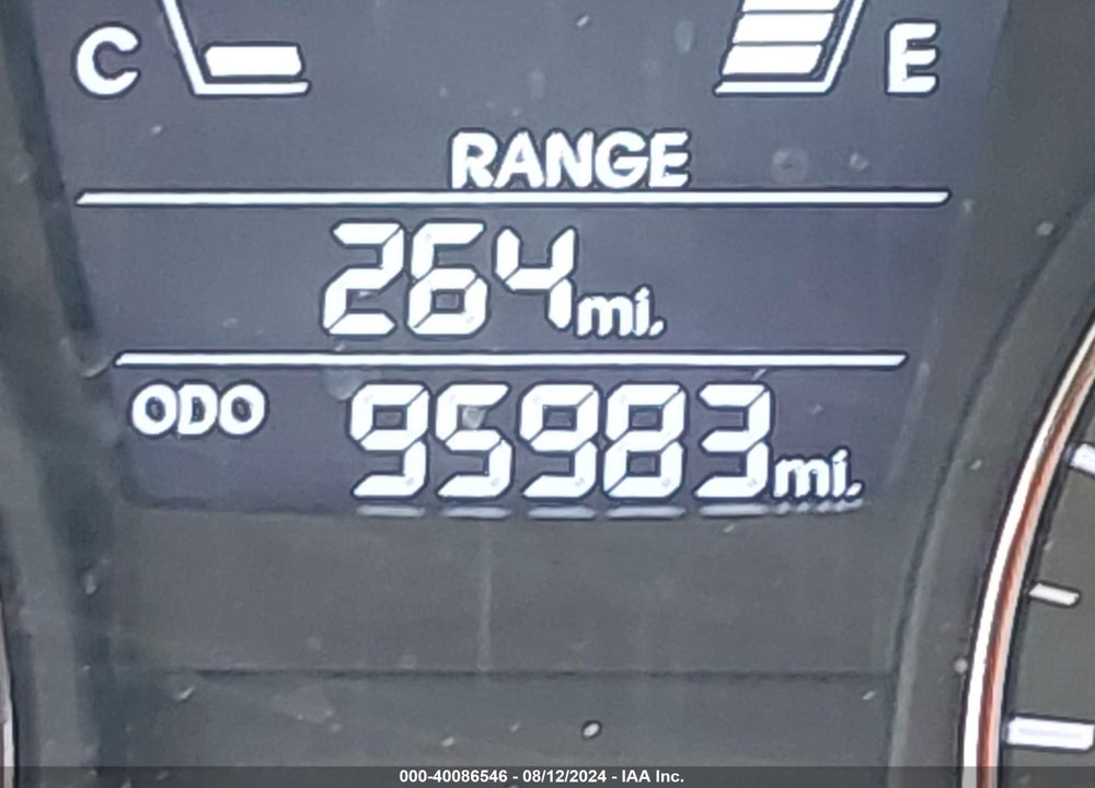 2013 HYUNDAI ACCENT GS VIN: KMHCT5AE3DU092050