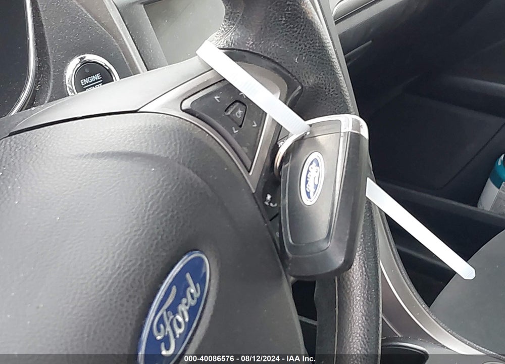 2020 FORD FUSION SE VIN: 3FA6P0HD9LR162085