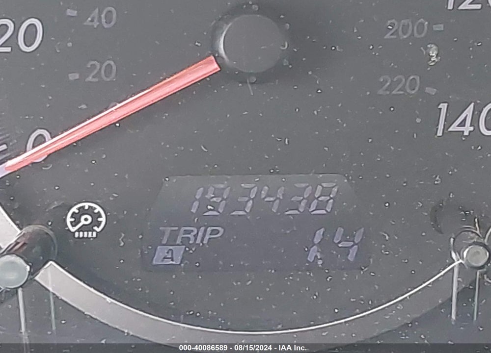 2010 MAZDA 5 SPORT VIN: JM1CR2WL6A0362979