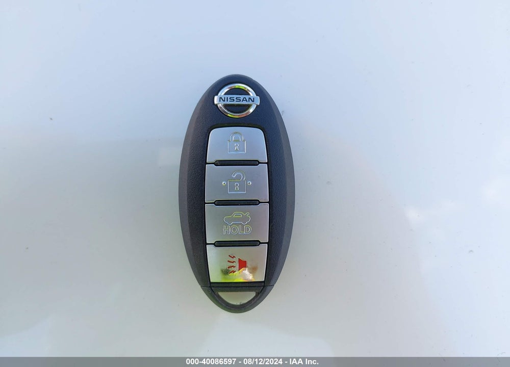 2015 NISSAN ALTIMA 2.5 S VIN: 1N4AL3AP2FC579398