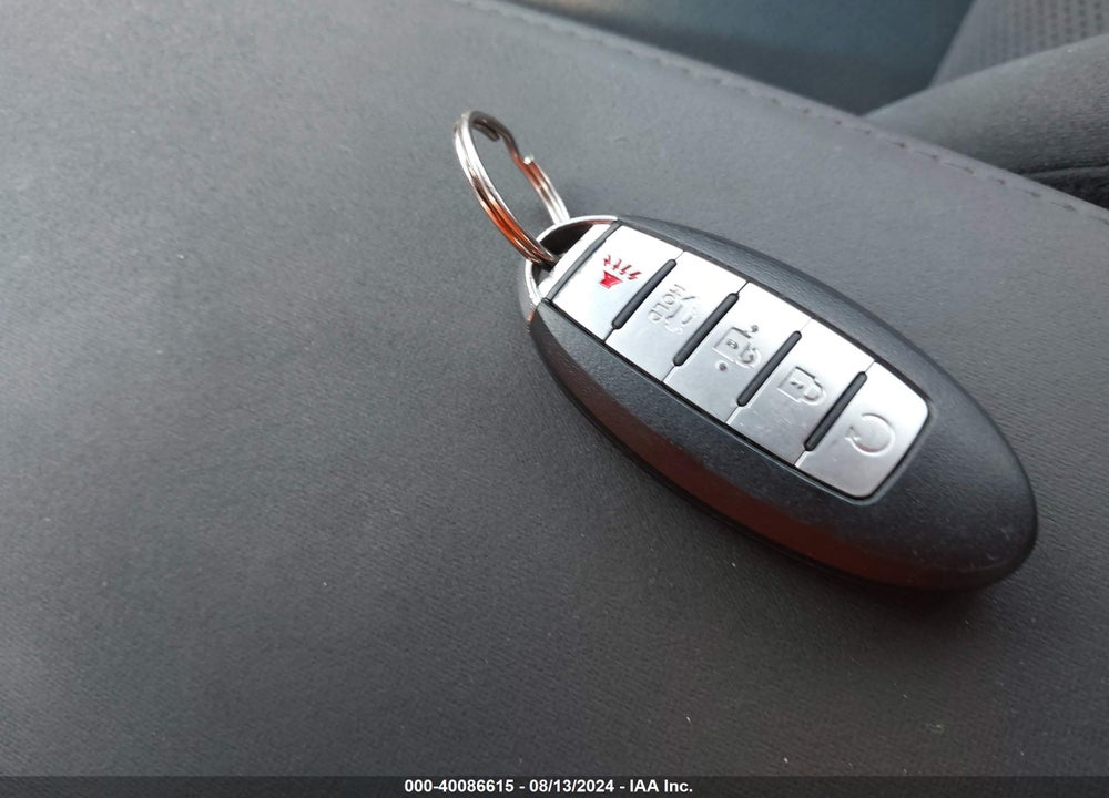 2015 NISSAN ALTIMA 2.5 S VIN: 1N4AL3AP8FC191446