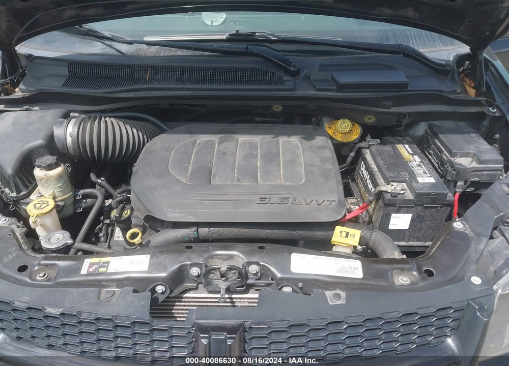 2020 DODGE GRAND CARAVAN GT VIN: 2C4RDGEG8LR178999