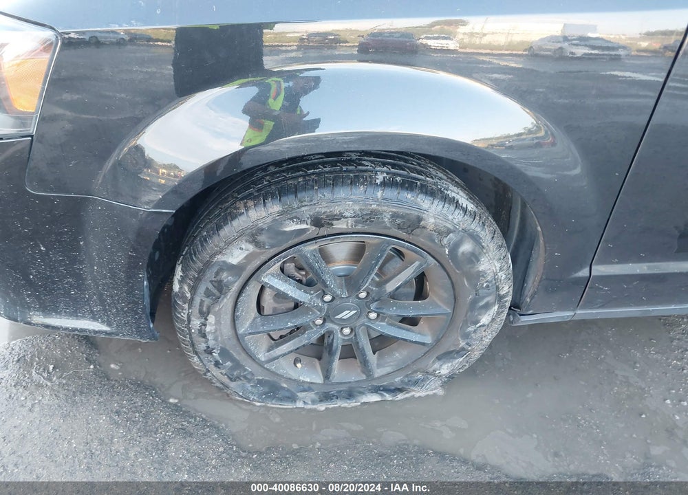 2020 DODGE GRAND CARAVAN GT VIN: 2C4RDGEG8LR178999