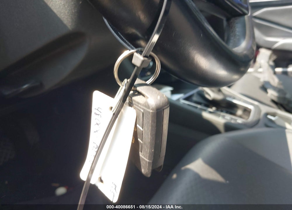 2019 VOLKSWAGEN JETTA 1.4T SEL VIN: 3VWE57BU5KM198006