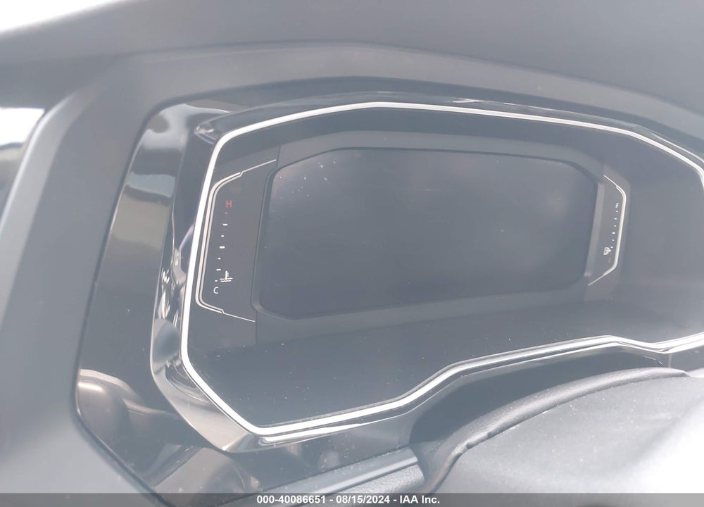 2019 VOLKSWAGEN JETTA 1.4T SEL VIN: 3VWE57BU5KM198006